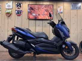 YAMAHA X-MAX 400 - 2021