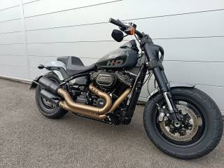 HARLEY-DAVIDSON SOFTAIL FAT BOB 1868 - 2023