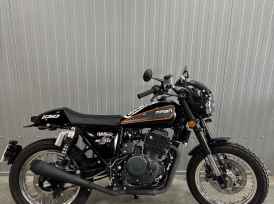MASH DIRT TRACK - 2021