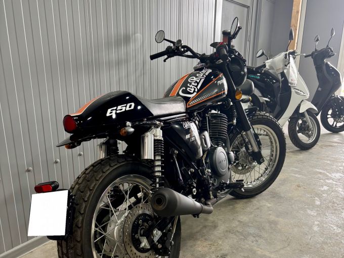 MASH DIRT TRACK 4