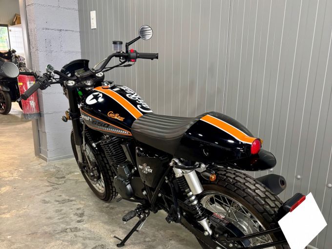 MASH DIRT TRACK 4