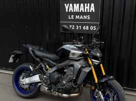 YAMAHA MT-09 SP - 2025