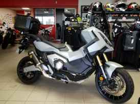 HONDA X-ADV 750 - 2025