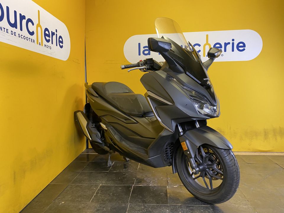 HONDA NSS FORZA 350 4