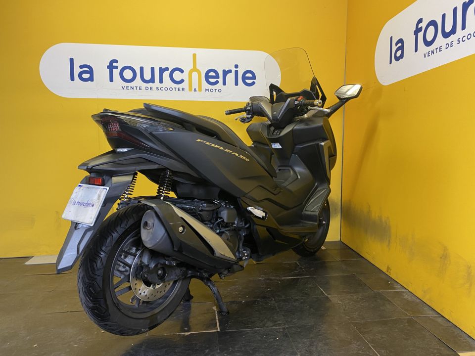 HONDA NSS FORZA 350 4