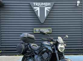 HONDA CB 650 R - 2023