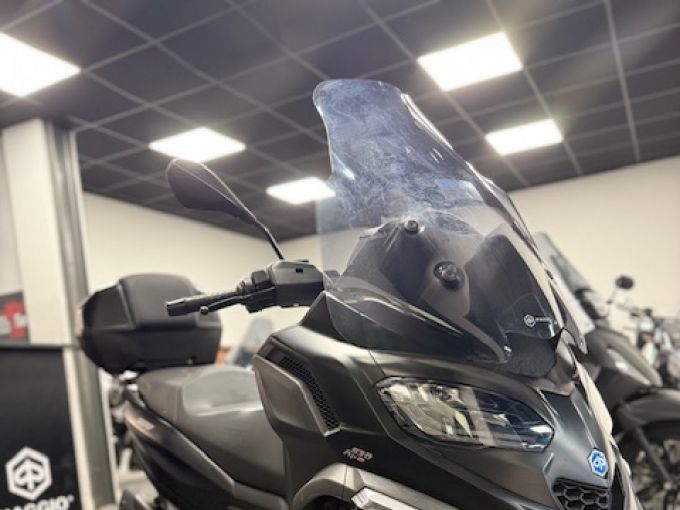 PIAGGIO MP3 530 HPE EXCLUSIVE 4