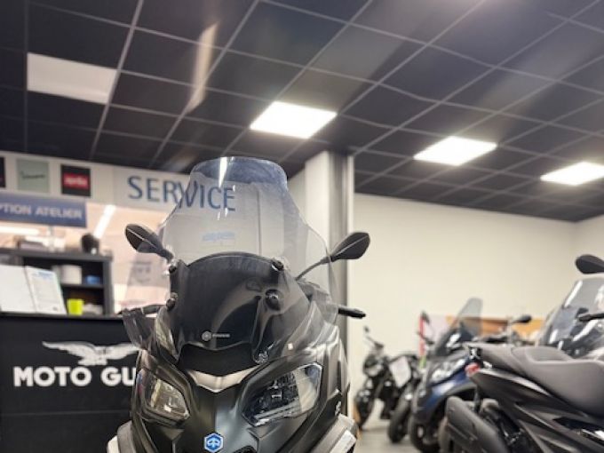 PIAGGIO MP3 530 HPE EXCLUSIVE 4
