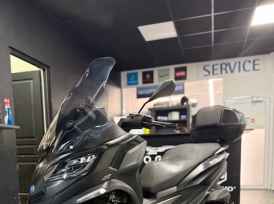 PIAGGIO MP3 530 HPE EXCLUSIVE - 2022
