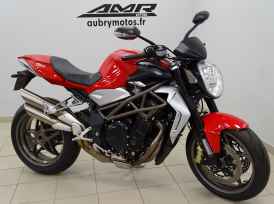 MV AGUSTA BRUTALE 990 R - 2010