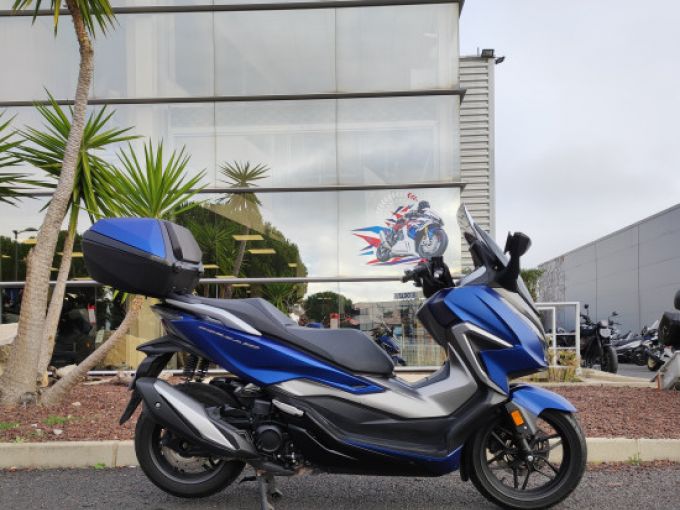 HONDA NSS FORZA 350 4