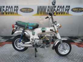 HONDA DAX ST - 1972