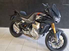 MOTO GUZZI V100  MANDELLO - 2024