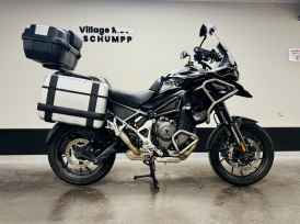TRIUMPH TIGER 1200 GT PRO - 2023