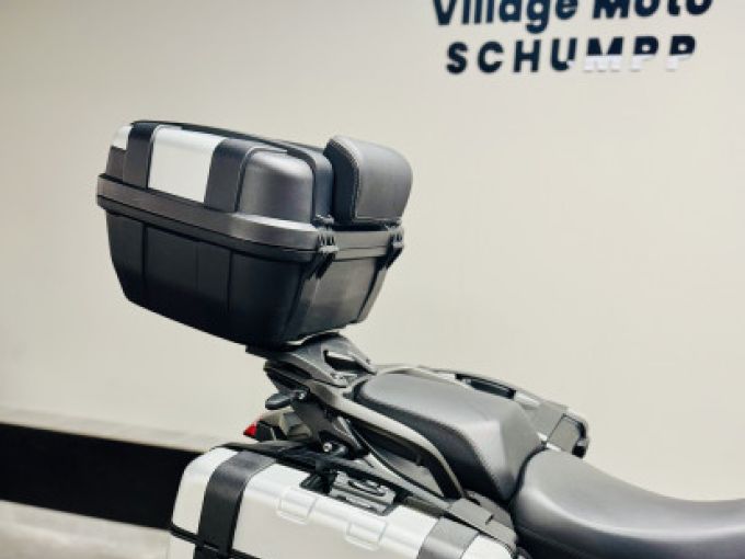 TRIUMPH TIGER 1200 GT PRO 4