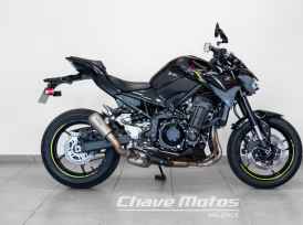 KAWASAKI Kawazaki Z900 - 2025