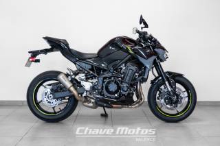 KAWASAKI Kawazaki Z900 - 2025