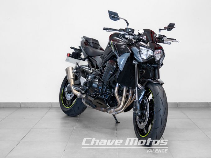 KAWASAKI Kawazaki Z900 4