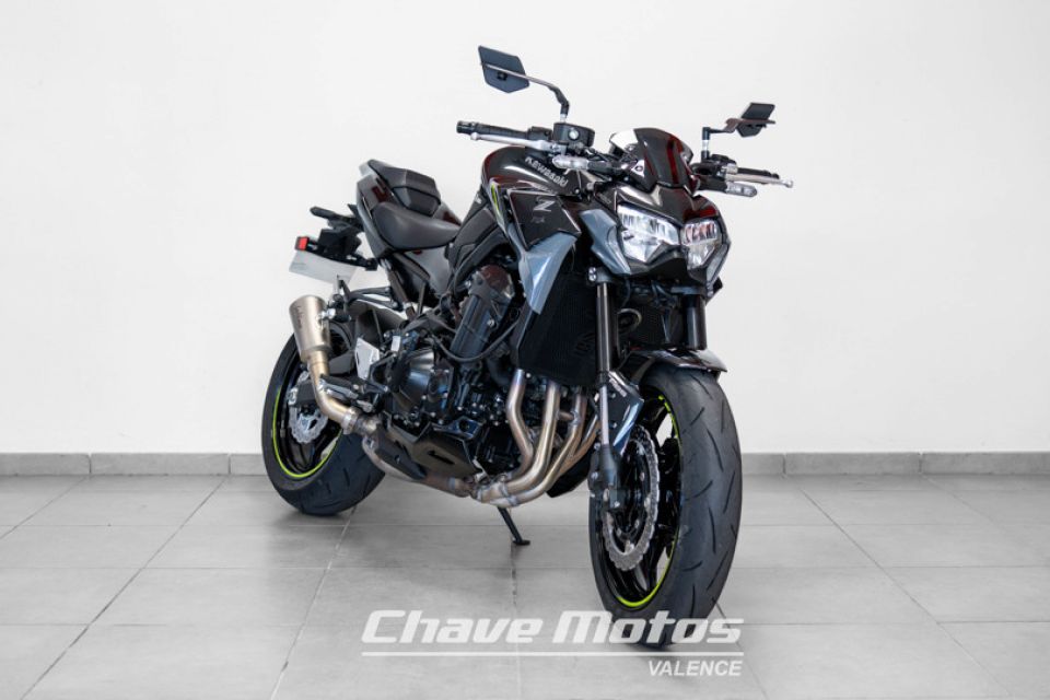 KAWASAKI Kawazaki Z900 4