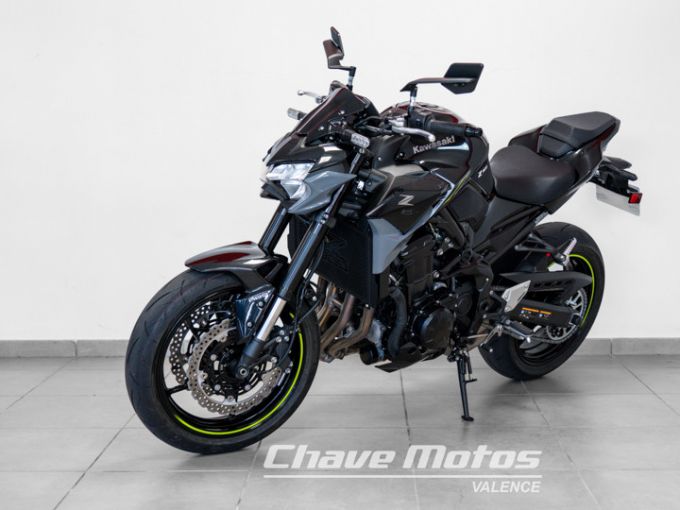 KAWASAKI Kawazaki Z900 4