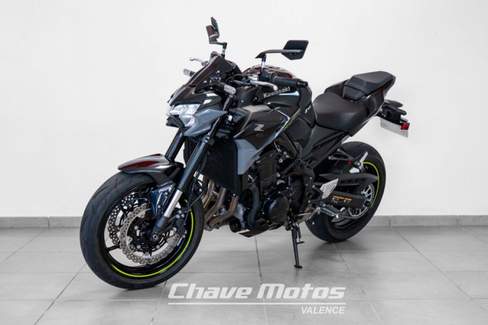 KAWASAKI Kawazaki Z900 4