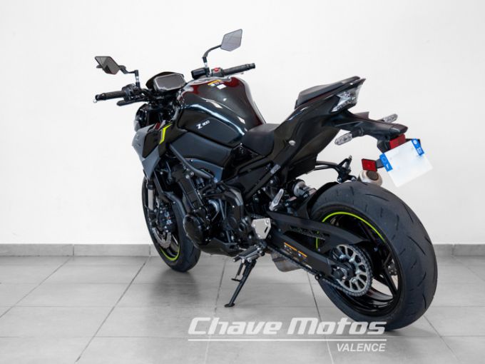 KAWASAKI Kawazaki Z900 4
