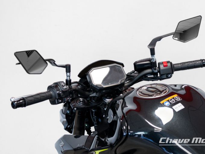 KAWASAKI Kawazaki Z900 4