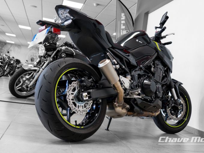 KAWASAKI Kawazaki Z900 4