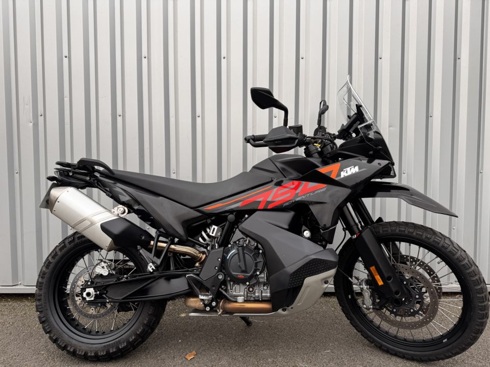 KTM 790 ADVENTURE 4