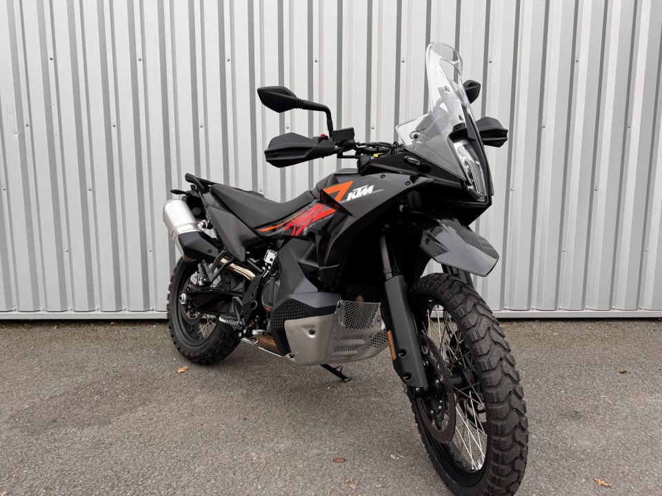 KTM 790 ADVENTURE 4