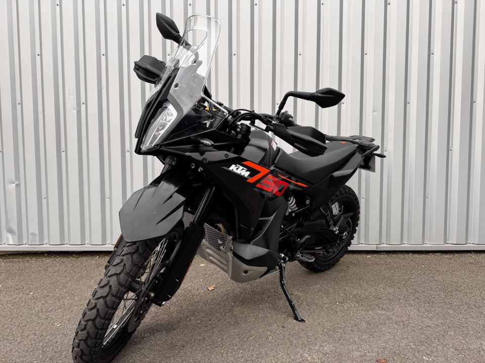 KTM 790 ADVENTURE 4