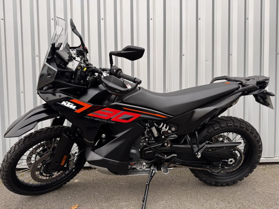 KTM 790 ADVENTURE 4