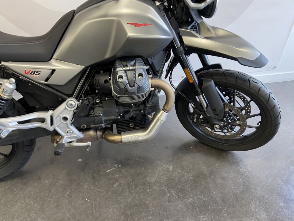 MOTO GUZZI V85 TT 850 4