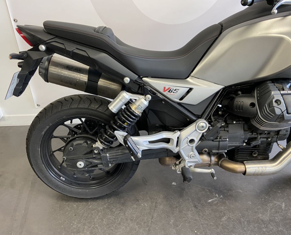 MOTO GUZZI V85 TT 850 4