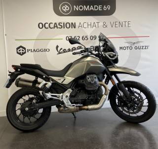 MOTO GUZZI V85 TT 850 - 2025