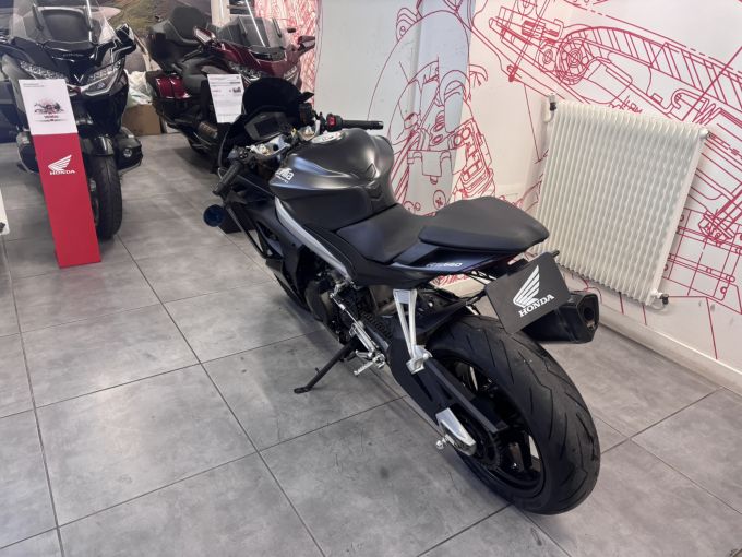 APRILIA RS 660 A2 4