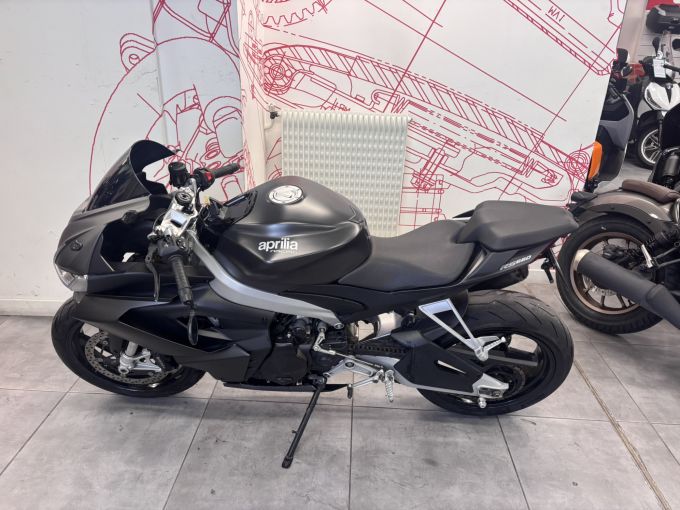 APRILIA RS 660 A2 4
