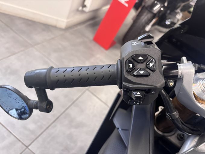 APRILIA RS 660 A2 4