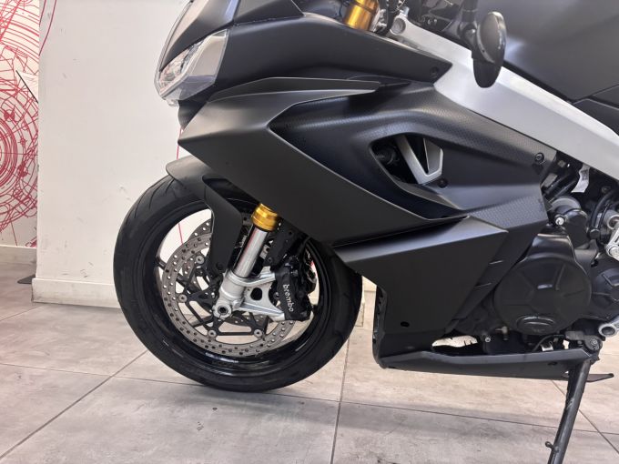 APRILIA RS 660 A2 4