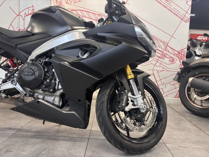 APRILIA RS 660 A2 4