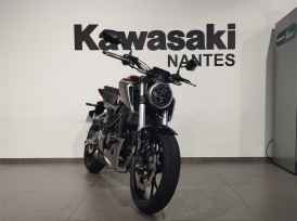 HONDA CBF125NA - 2018