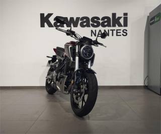 HONDA CBF125NA - 2018