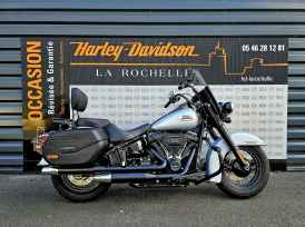 HARLEY-DAVIDSON SOFTAIL HERITAGE 1868 CLASSIC - 2024