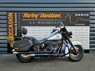 HARLEY-DAVIDSON SOFTAIL HERITAGE 1868 CLASSIC - 2024