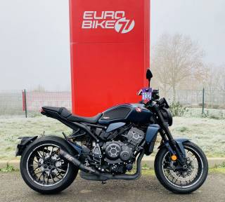 HONDA CB 1000 R ABS - 2024