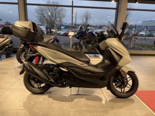 HONDA FORZA 350 - 2025