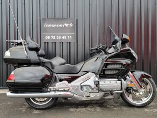 HONDA GL1800 GOLDWING - 2008