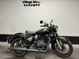 ROYAL ENFIELD CLASSIC 350 CHROME - 2022