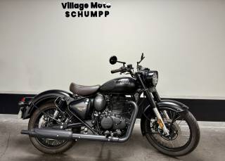 ROYAL ENFIELD CLASSIC 350 CHROME - 2022