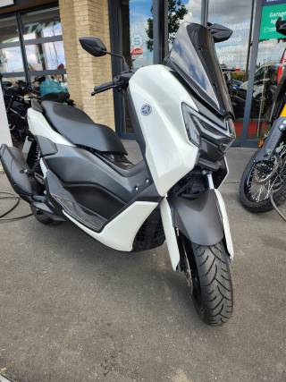 YAMAHA NMAX 125 - 2025